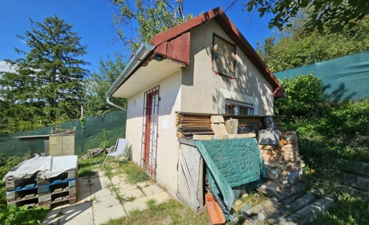 ZÁHRADA - HERINGEŠ - fotografia 3