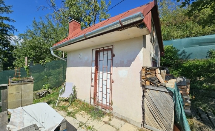 ZÁHRADA - HERINGEŠ - fotografia 2