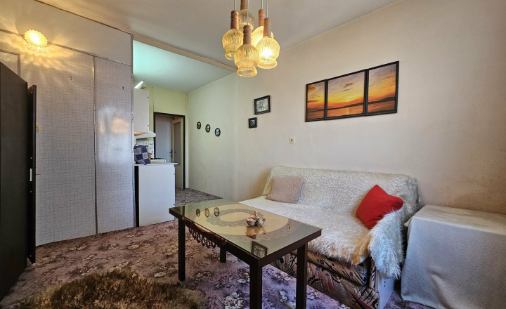 GARSÓNKA HUMENNÉ - TŘEBÍČSKA - fotografia 3