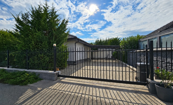 4 - IZBOVÝ RODINNÝ DOM / KOŠICE-KRÁSNA - fotografia 3