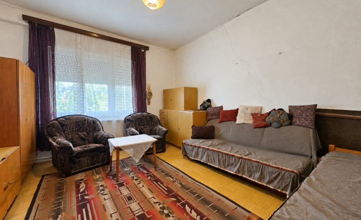 3-IZBOVÝ RODINNÝ DOM / LÉH, MAĎARSKO - fotografia 6