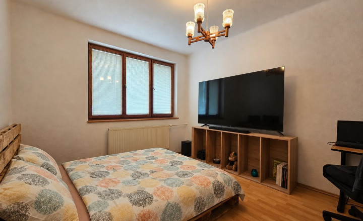 5-IZBOVÝ RODINNÝ DOM KOŠICKÉ OĽŠANY - fotografia 12