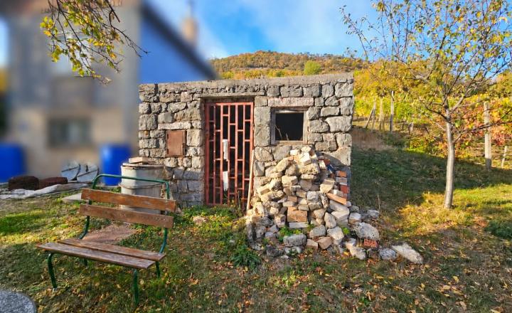 VINICA-HRUŠOV - fotografia 8