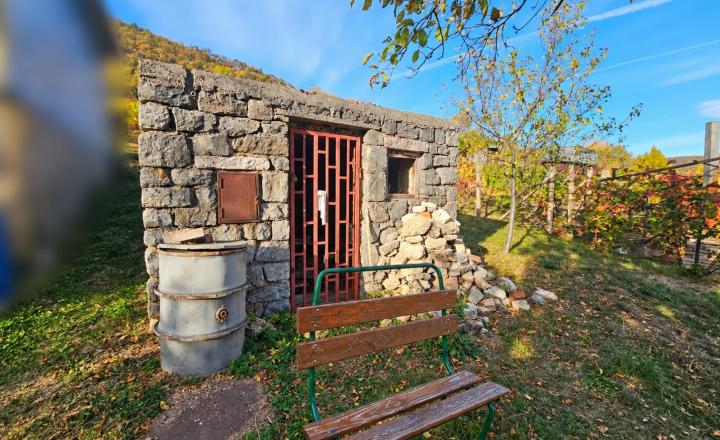 VINICA-HRUŠOV - fotografia 7