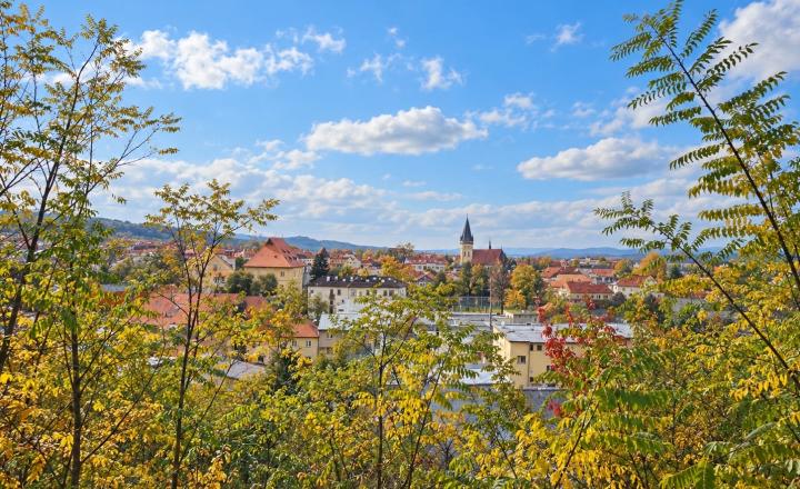 2-IZBOVÝ BYT S VÝHĽADOM NA BARDEJOV - fotografia 9