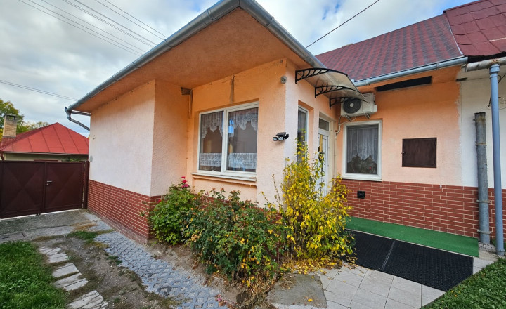 2- IZBOVÝ DOM POPROČ