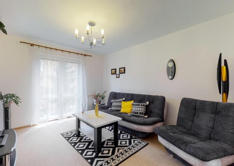 2 - IZBOVÝ BYT KOŠICE - JUH / PREDANÝ