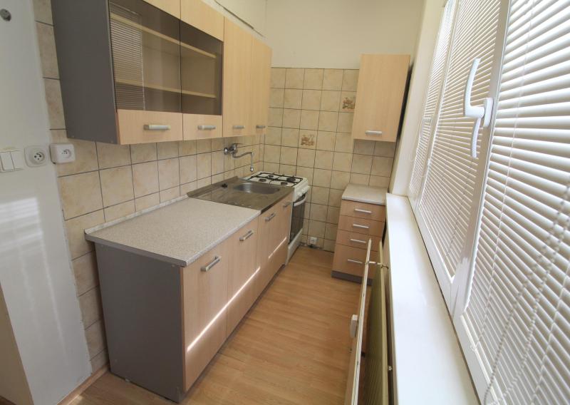 2 - IZBOVÝ BYT KOŠICE - FURČA / BENADOVA