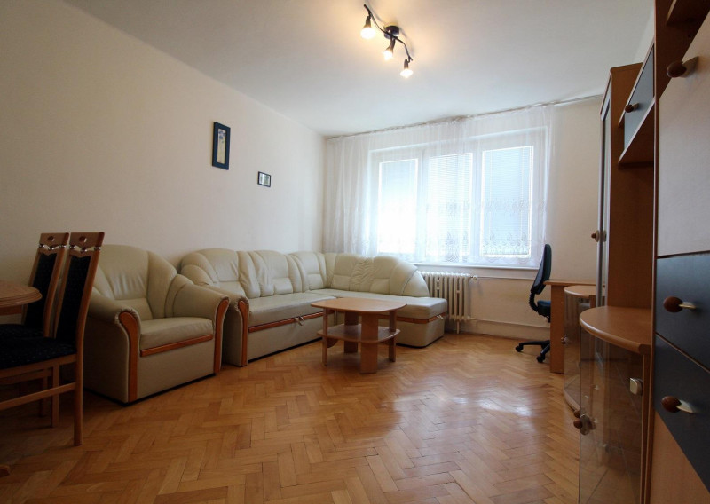 1,5-IZBOVÝ BYT KOŠICE - SEVER